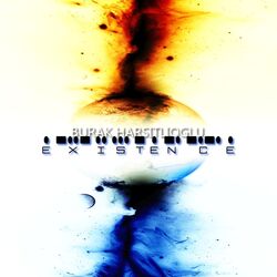 Cover of Existence
