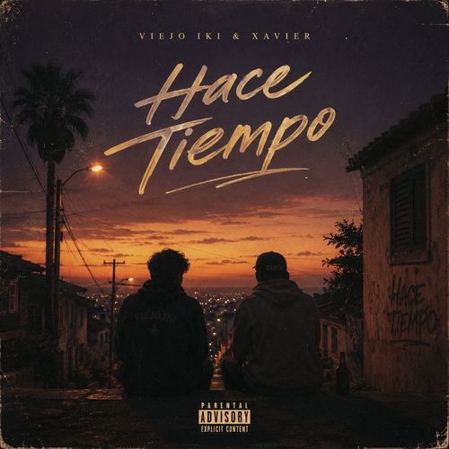 Hace Tiempo