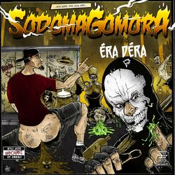 Cover of Éra Déra