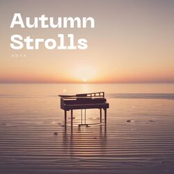 Cover of Autumn Strolls