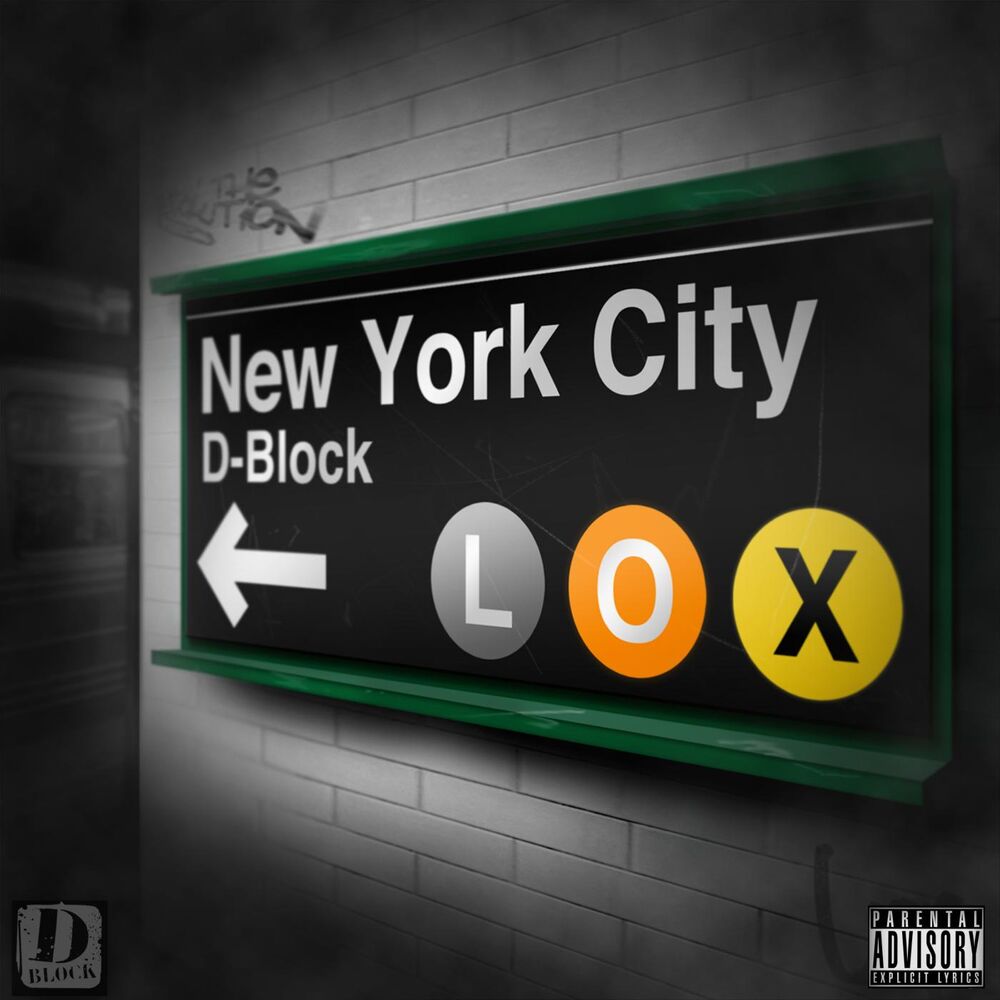 Picture of New York City