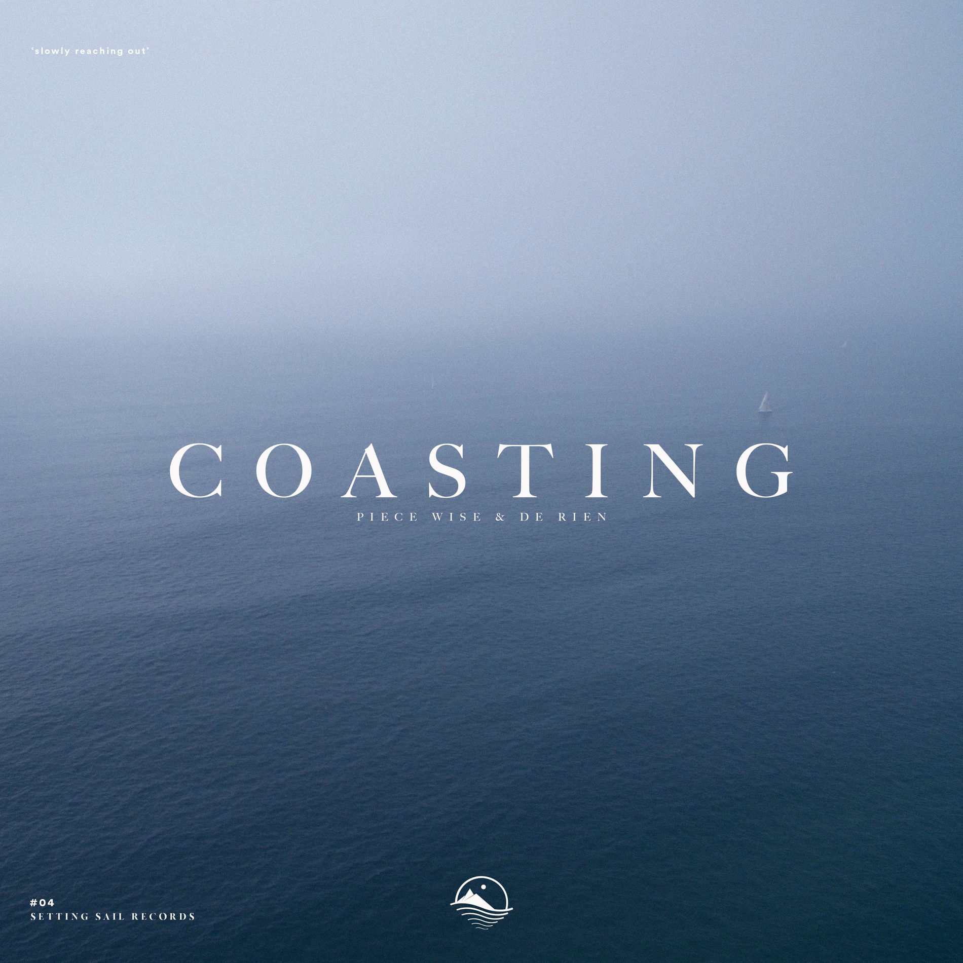 Album cover of Coasting
