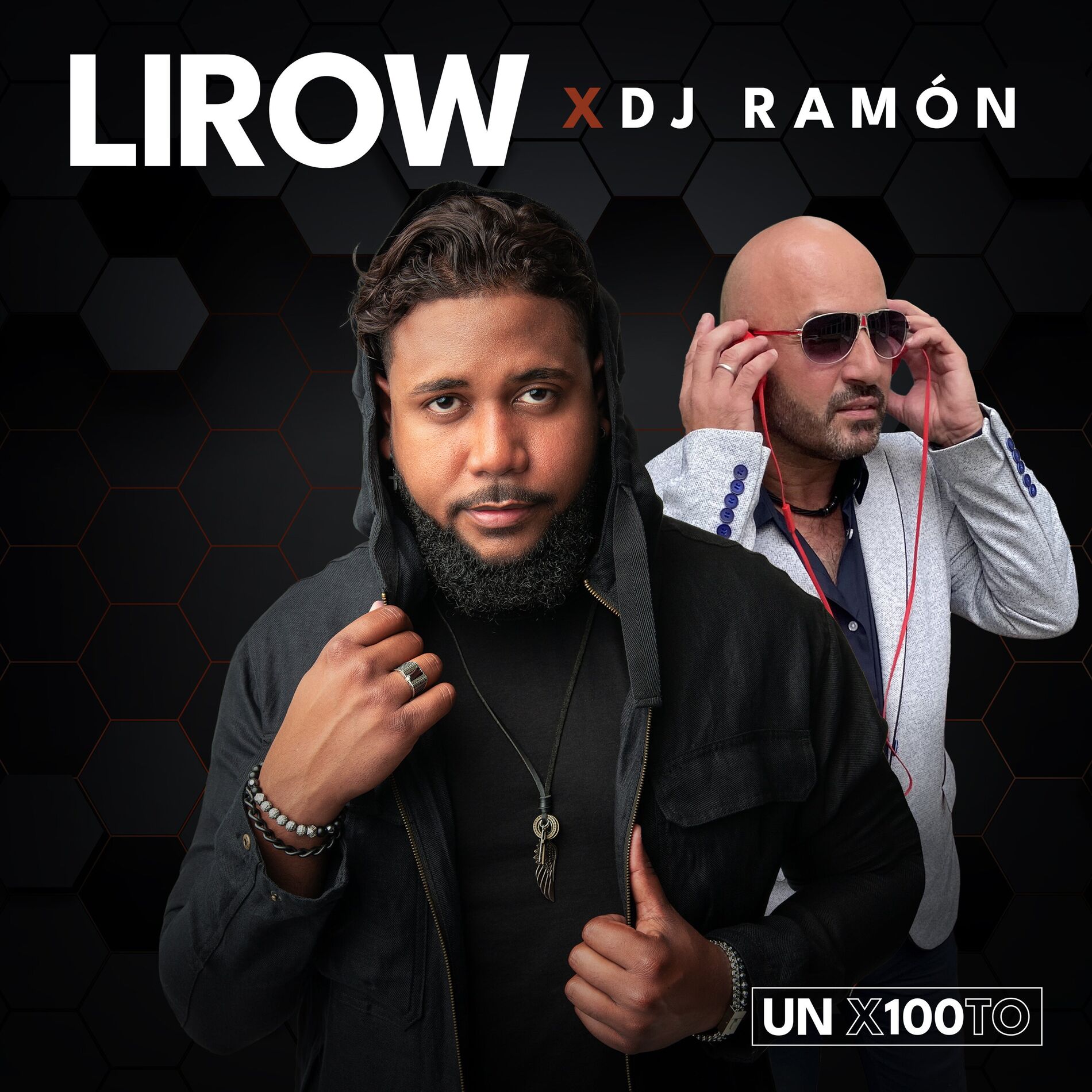 Album cover of Un X100To