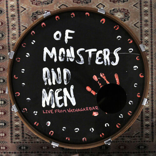 Of Monsters and Men - LIVE FROM VATNAGARÐAR | Deezer
