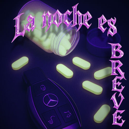 La Noche Es Breve
