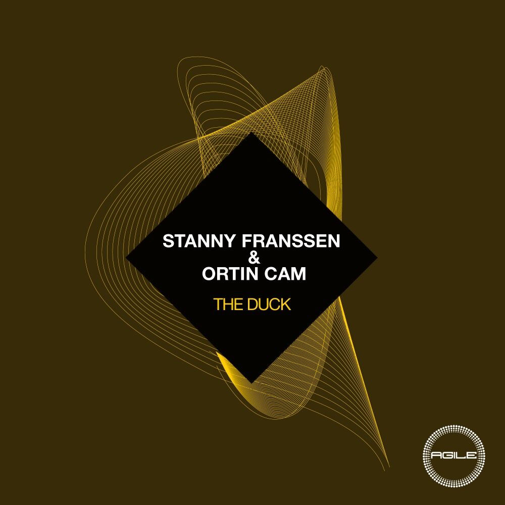 Picture of The Duck EP