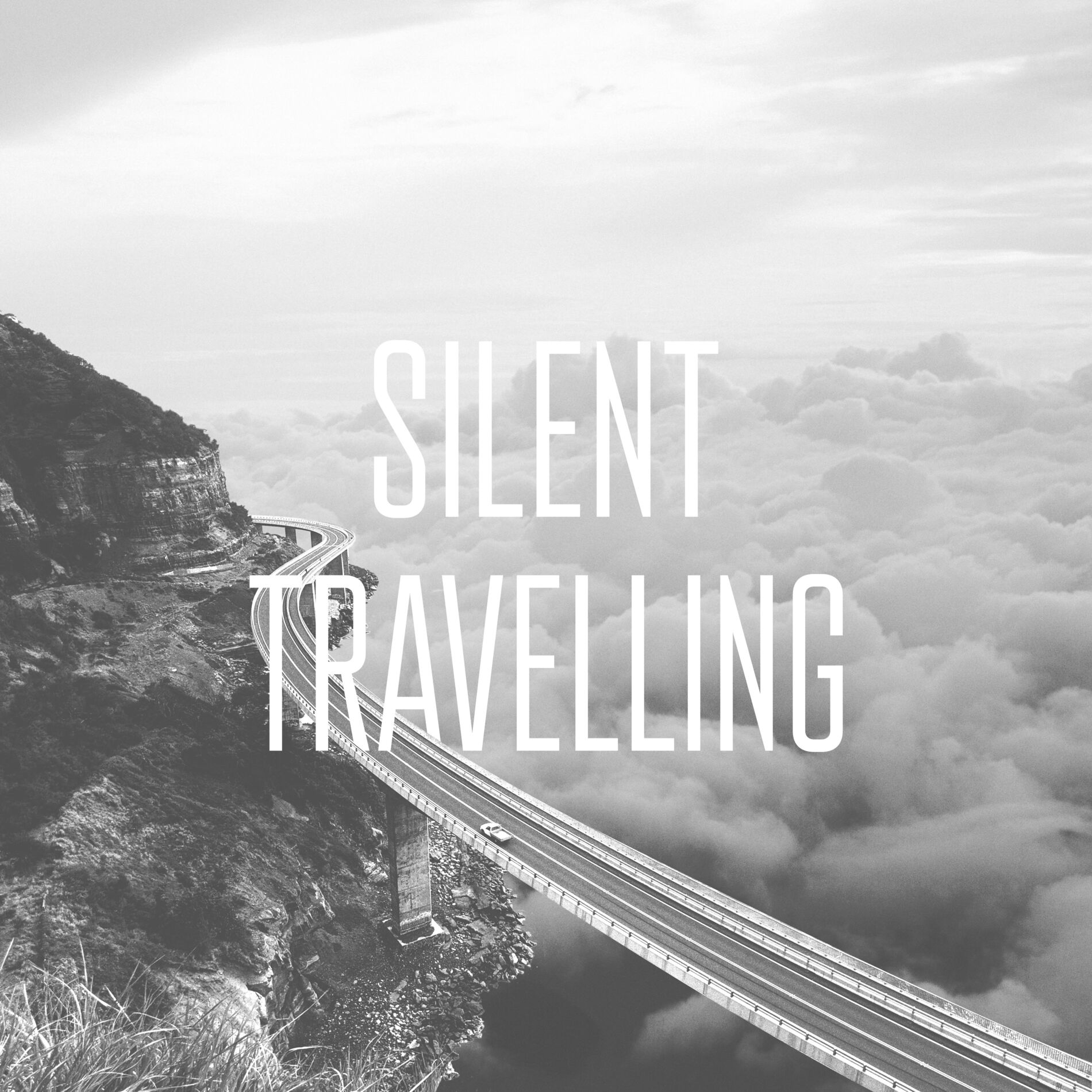 Album cover of Silent Travelling