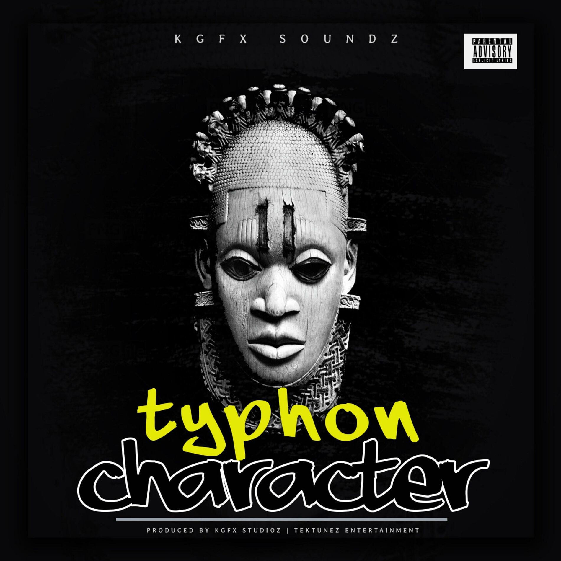 Album cover of Character Ep (EP)