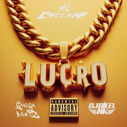 Cover of Lucro