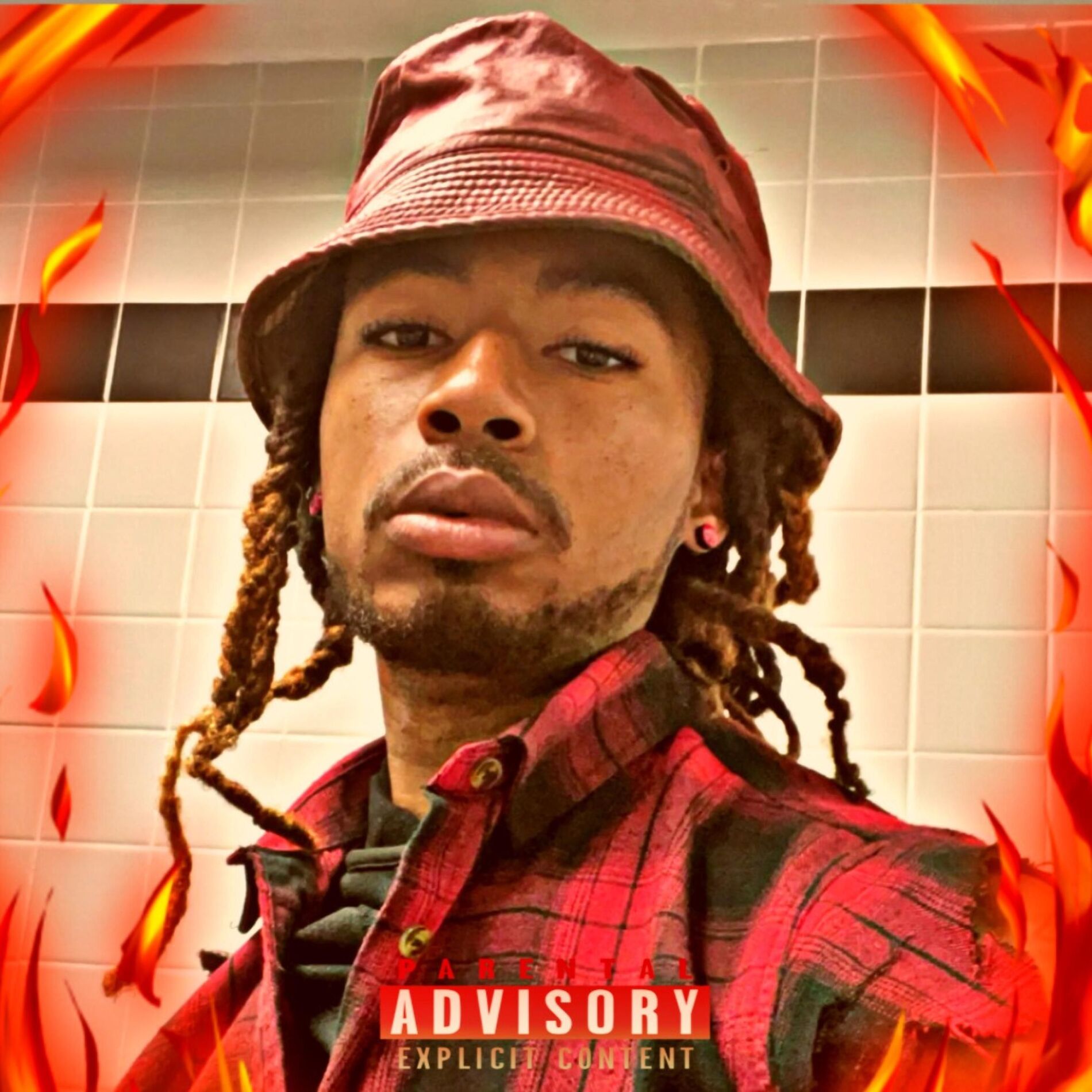 Album cover of 38 Hot