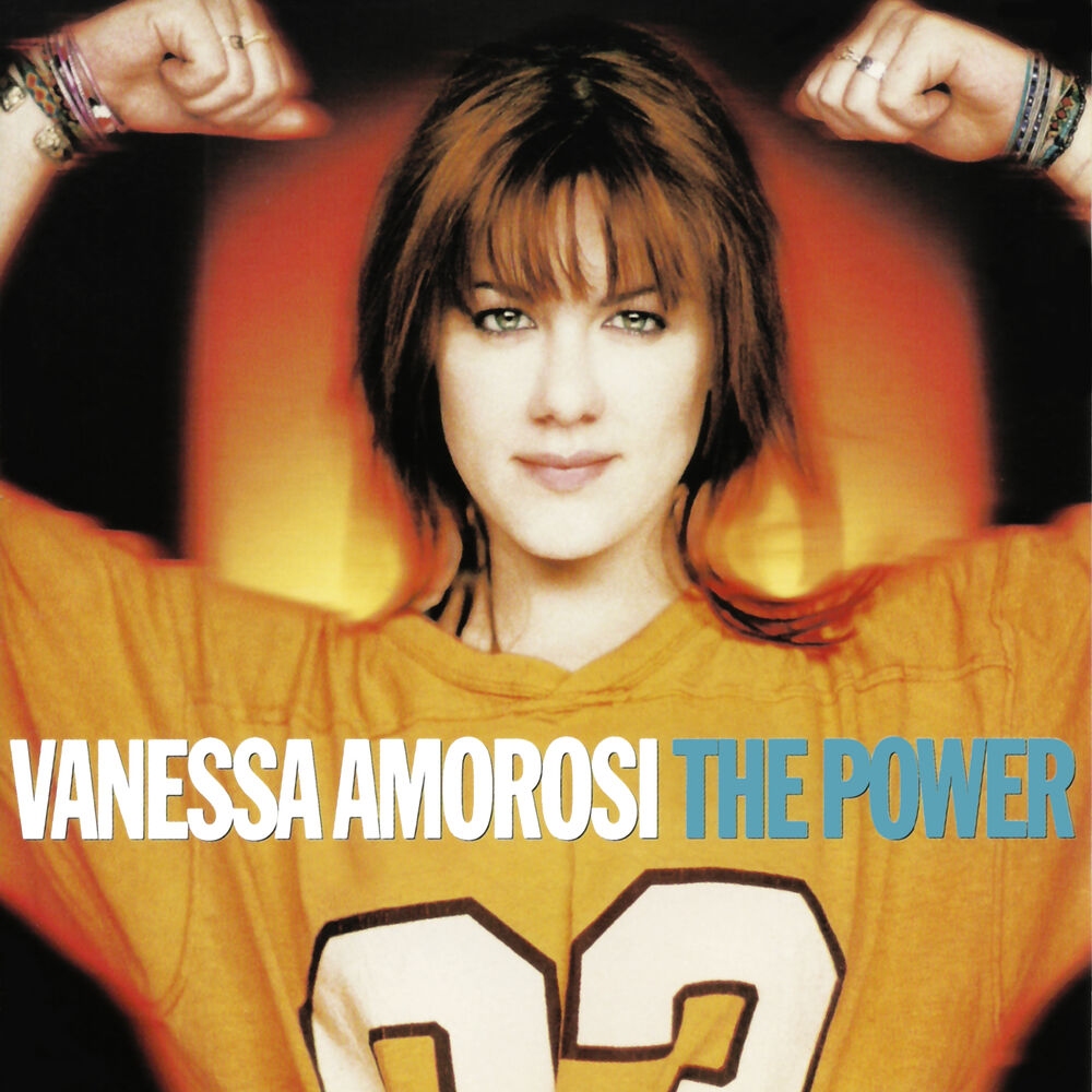Picture of The Power (15 Year Anniversary Re-Issue)