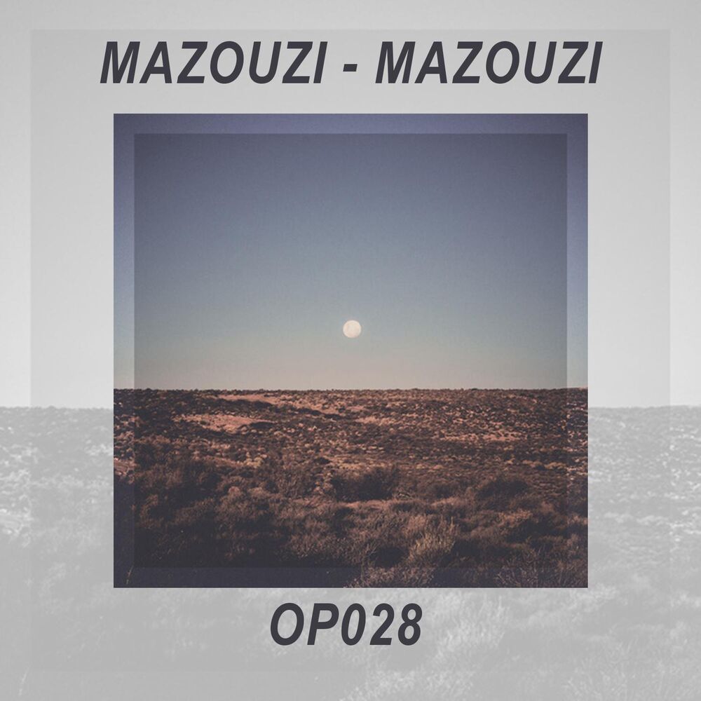 Picture of Mazouzi
