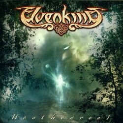 Cover of Heathenreel