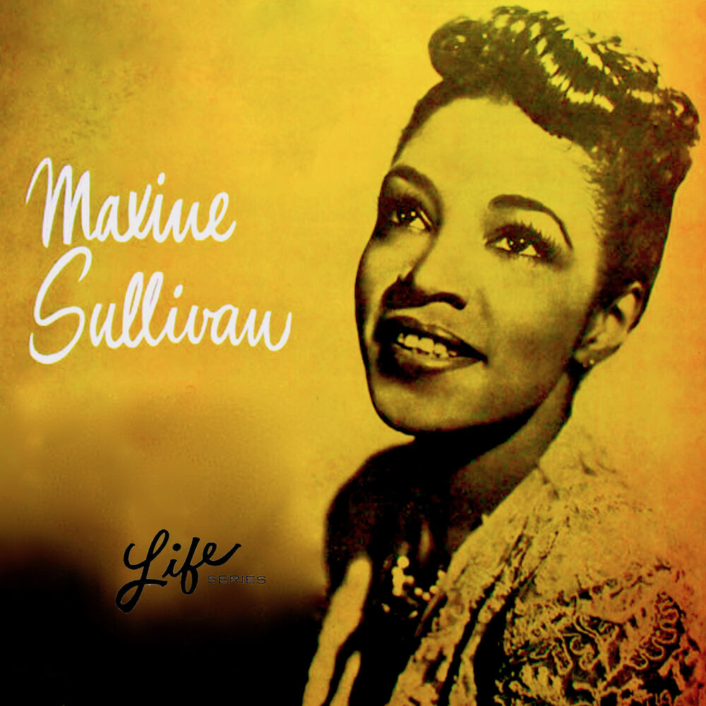 Picture of Leonard Feather Presents Maxine Sullivan