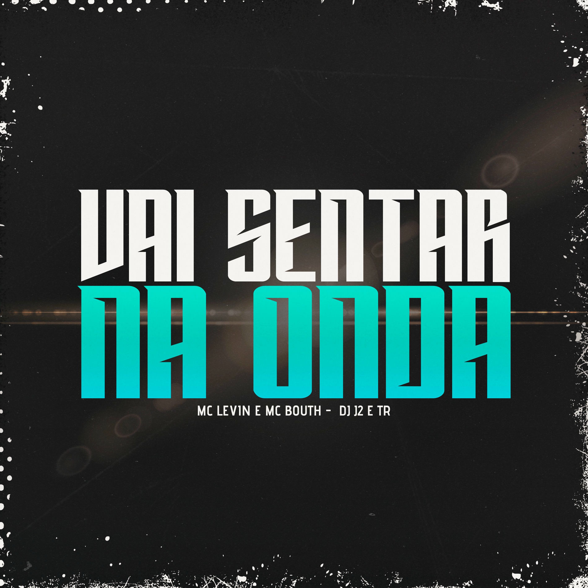 Album cover of Vai Sentar na Onda
