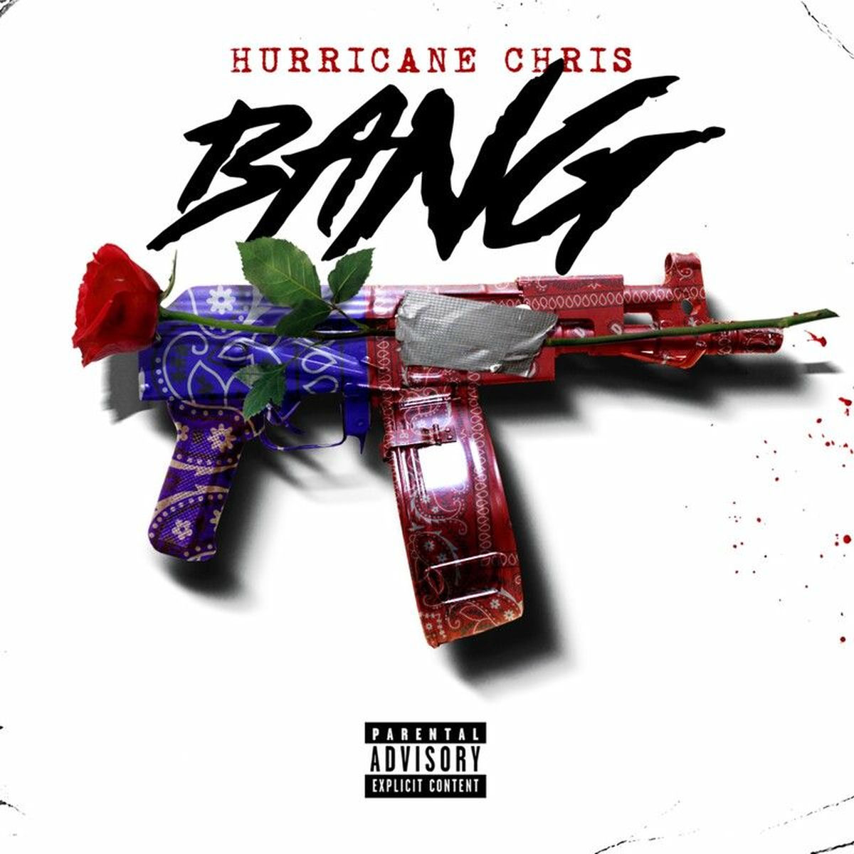 Album cover of Bang