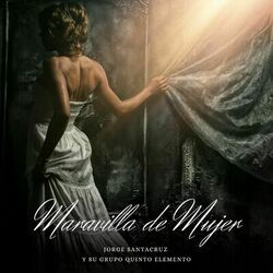 Cover of Maravilla de Mujer