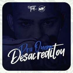 Cover of Pra Quem Desacreditou