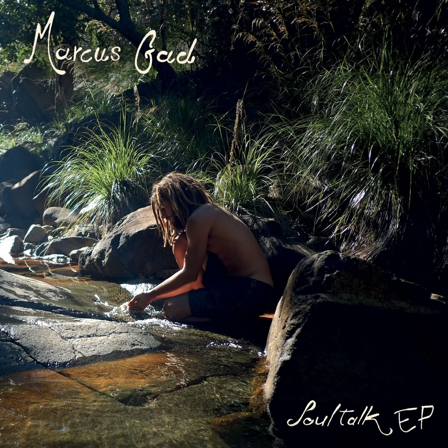 Album cover of Soul Talk