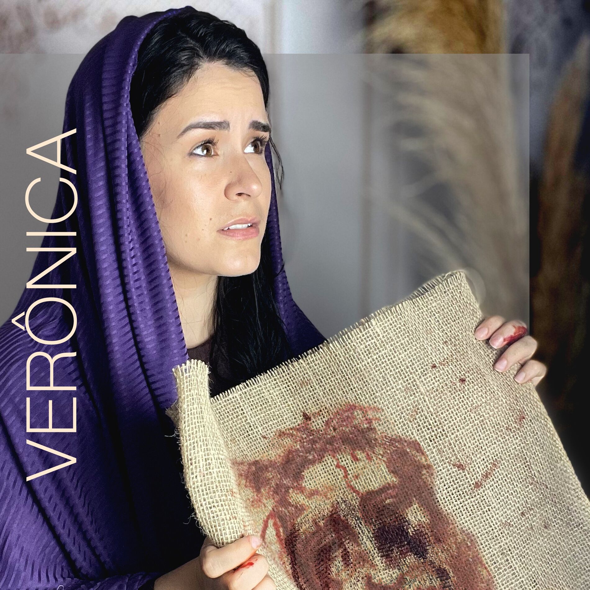 Album cover of Verônica