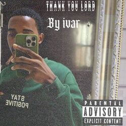 Cover of Thank You Lord