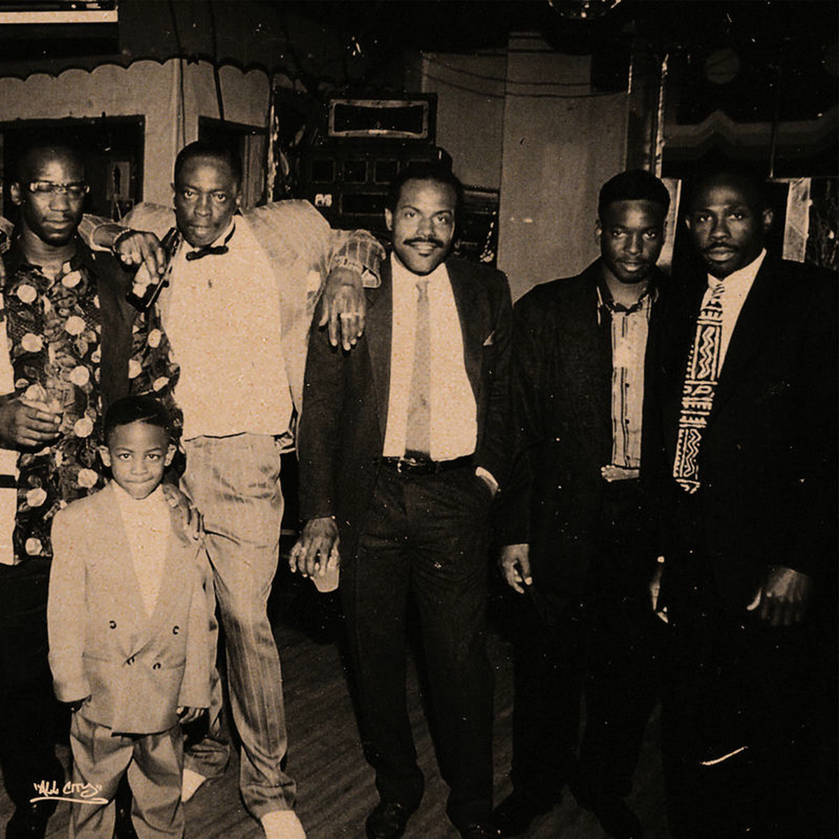 Album cover of Wngs
