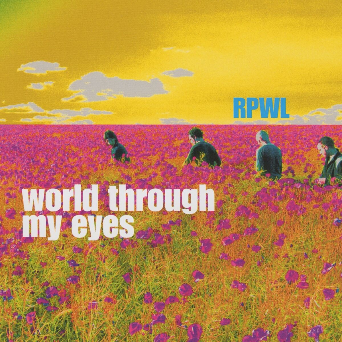 Album cover of Roses