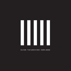 Cover of The Archives 1995-2000