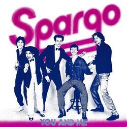 Cover of You And Me (Remastered)