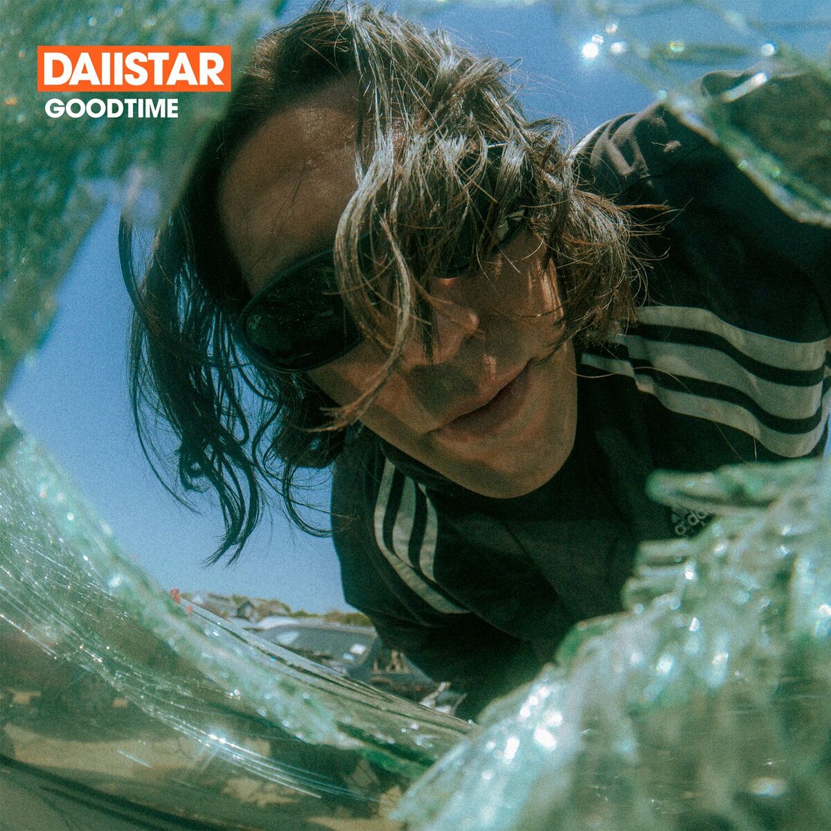 Album cover of Good Time