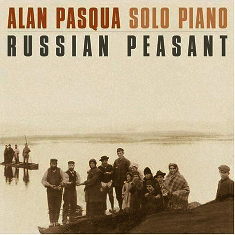 Picture of Russian Peasant