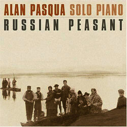 Cover of Russian Peasant