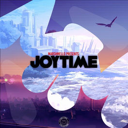 Capa de Joytime