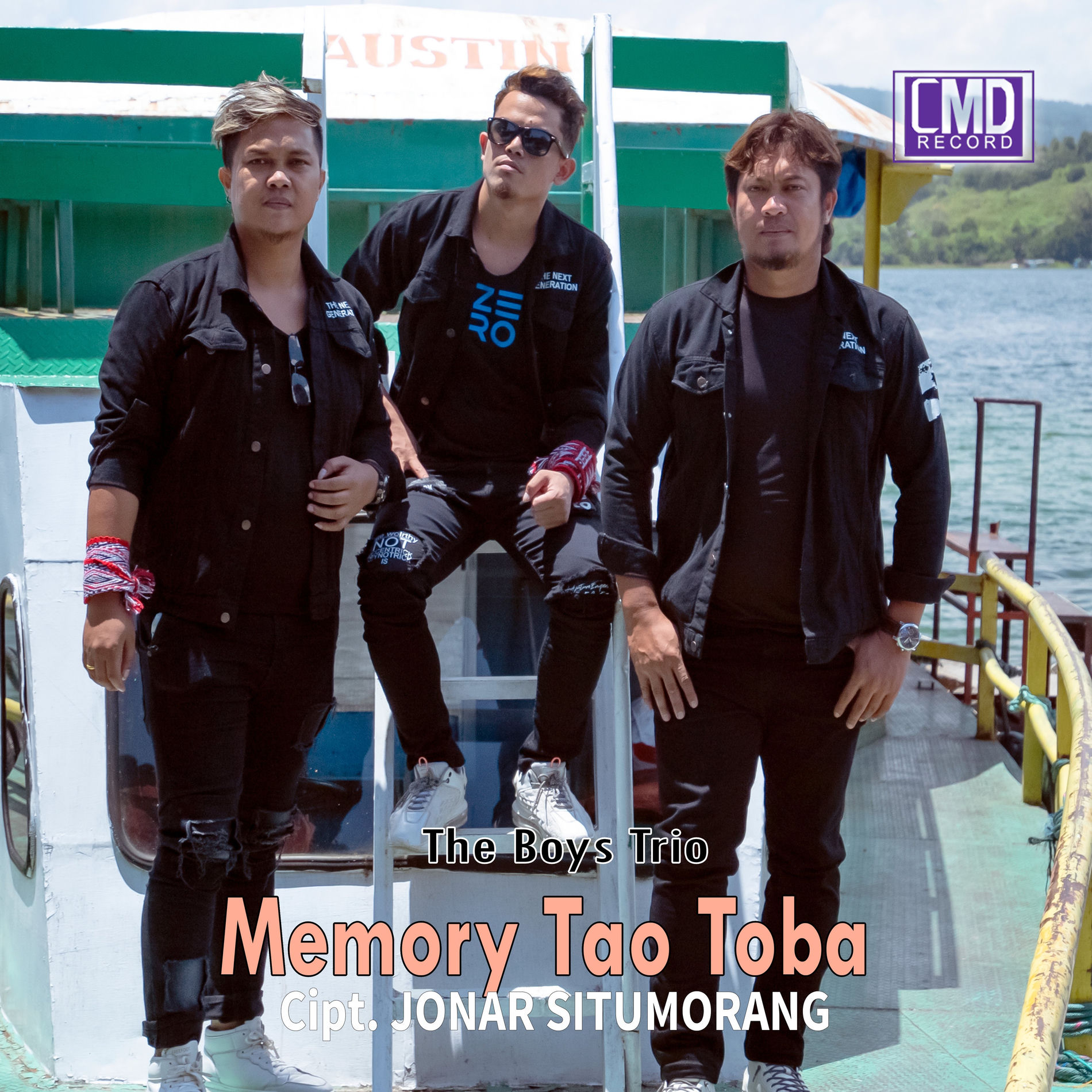 The Boys Trio: albums, songs, concerts | Deezer