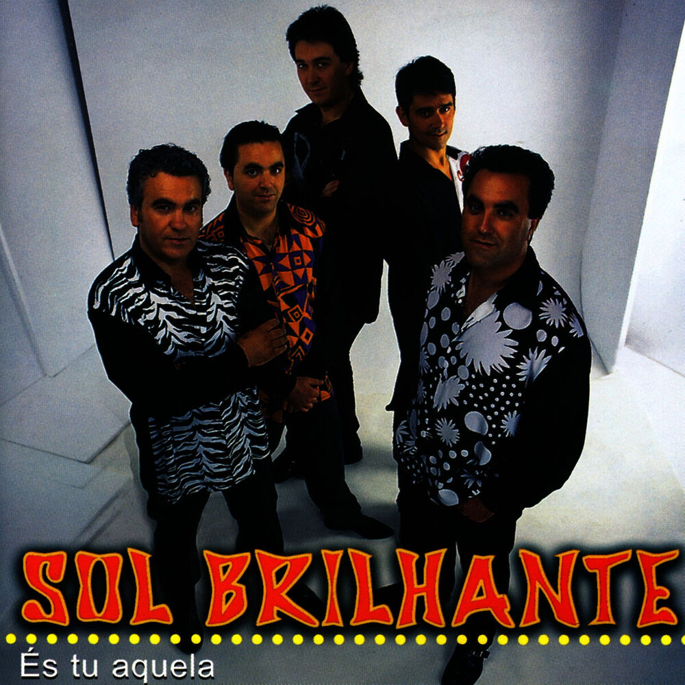 Picture of És Tu Aquela