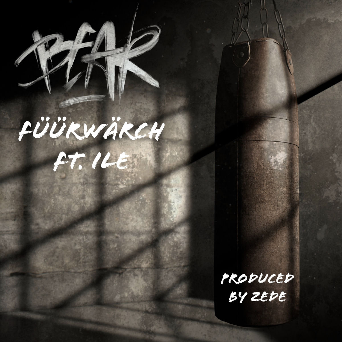 Album cover of Füürwärch
