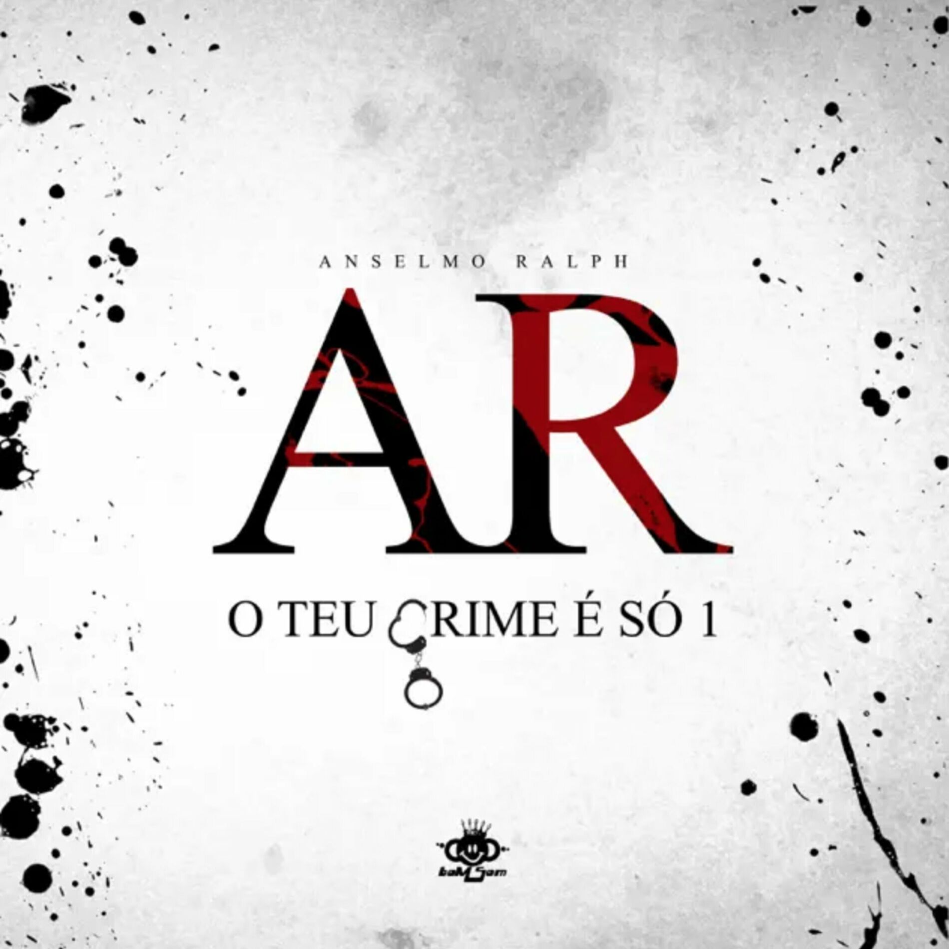 Album cover of O Teu Crime É Só 1