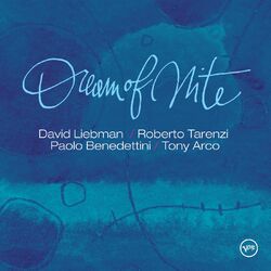 Cover of Dream of Nite