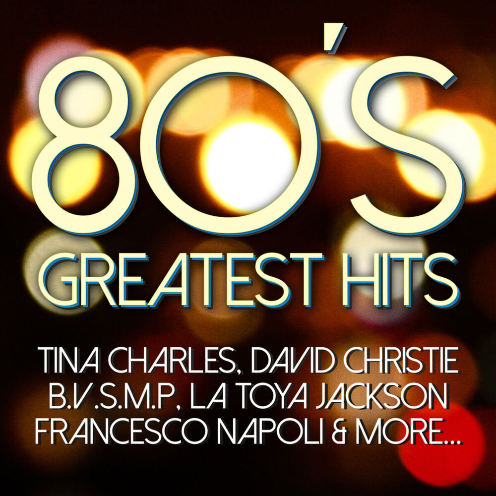 Picture of 80s Greatest Hits