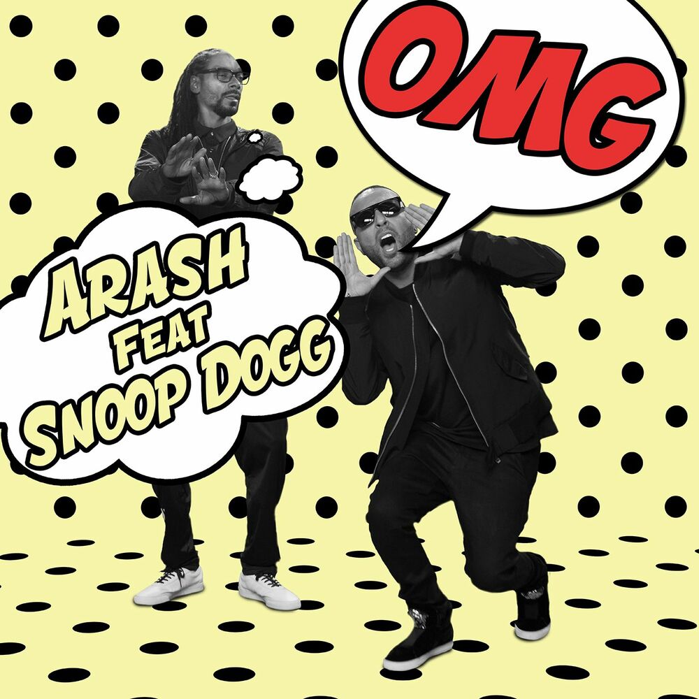 Picture of OMG (feat. Snoop Dogg)
