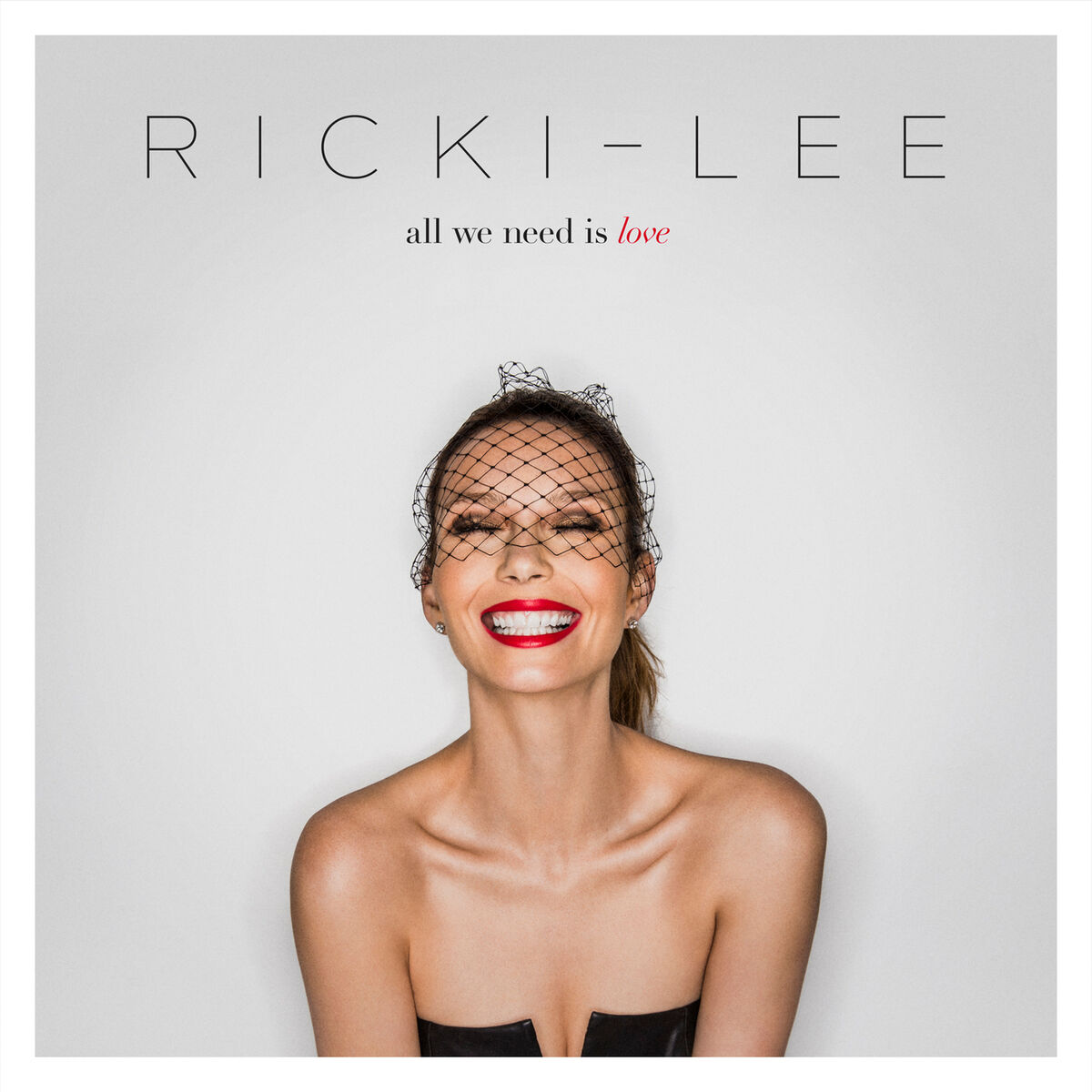 Album cover of All We Need Is Love