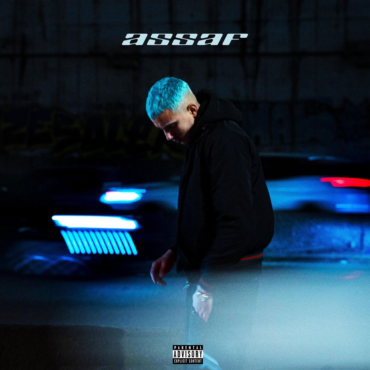 Album cover of 2020