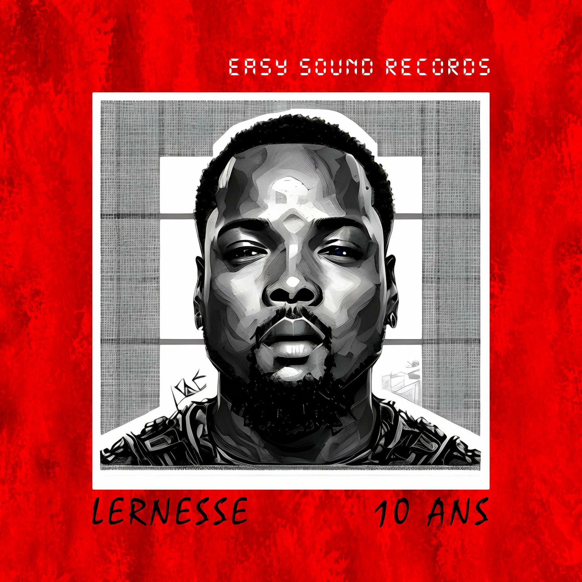 Album cover of 10 ANS