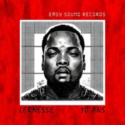 Cover of 10 ANS