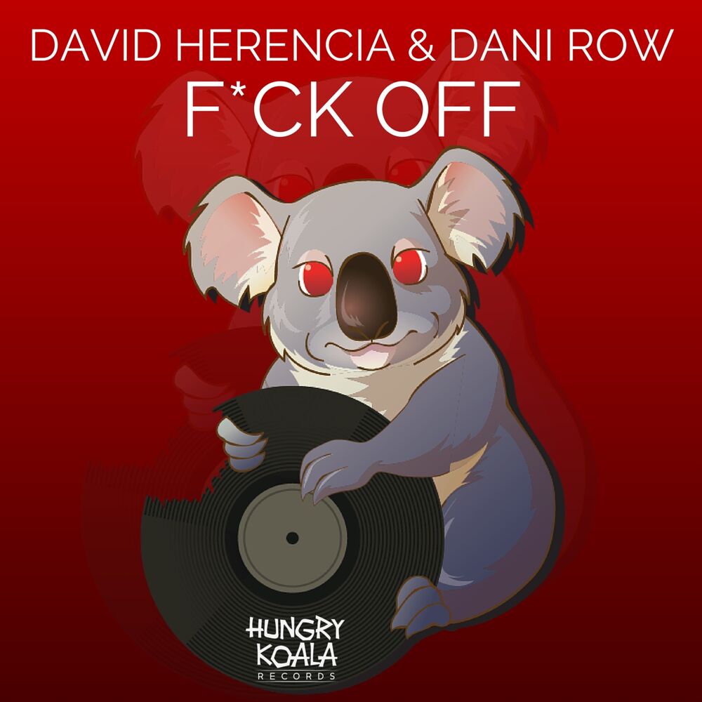 Picture of F*ck Off