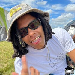 Cover of WORRIES