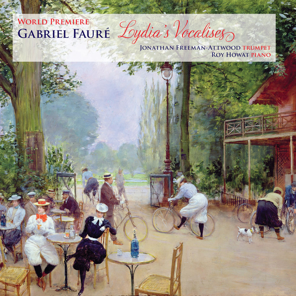 I. Overture: La Discorde et La Guerre