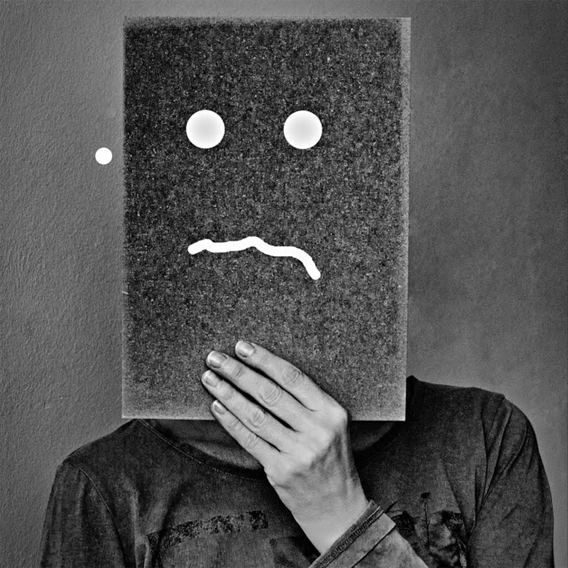 Album cover of Very Sad (Extended)