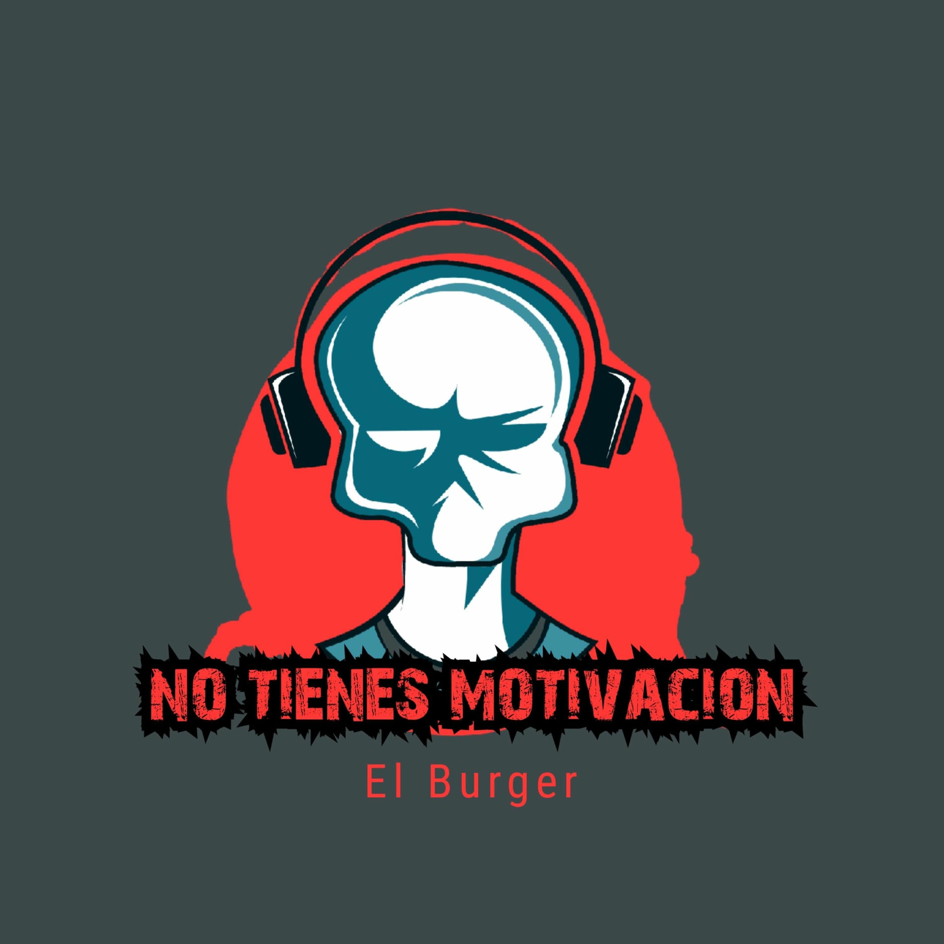 Album picture of No tienes motivacion