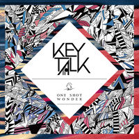 KEYTALK アルバム KEYTALK | Rainbow | ビクターエンタテインメント